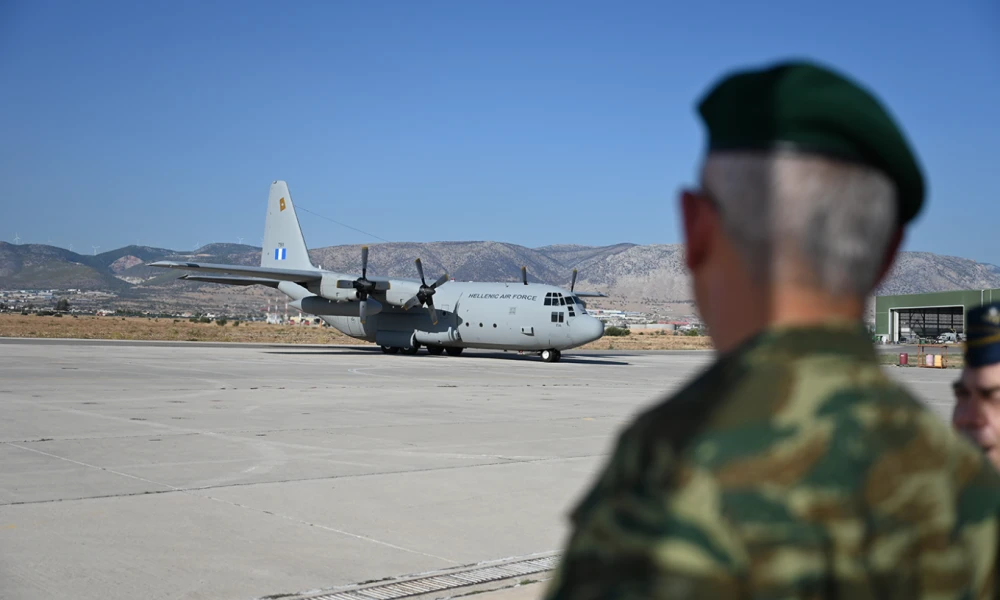 Επιχείρηση επαναπατρισμού στο Λίβανο: Οι πρώτες δηλώσεις των Ελλήνων - «Άνθρωποι χάνονταν γύρω μας»